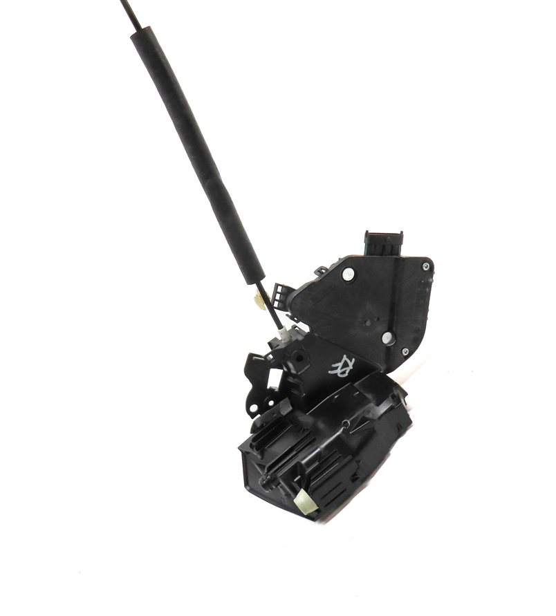 Thumbnail 3: 13-22 DISCOVERY RANGE ROVER SPORT (L405 L462 L494 L550) FRONT RIGHT DOOR LATCH