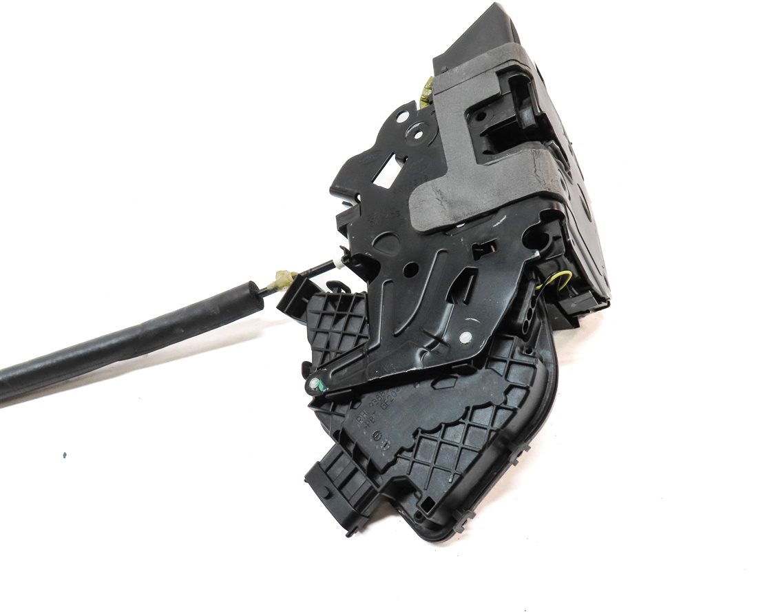 Thumbnail 5: 13-22 DISCOVERY RANGE ROVER SPORT (L405 L462 L494 L550) FRONT RIGHT DOOR LATCH