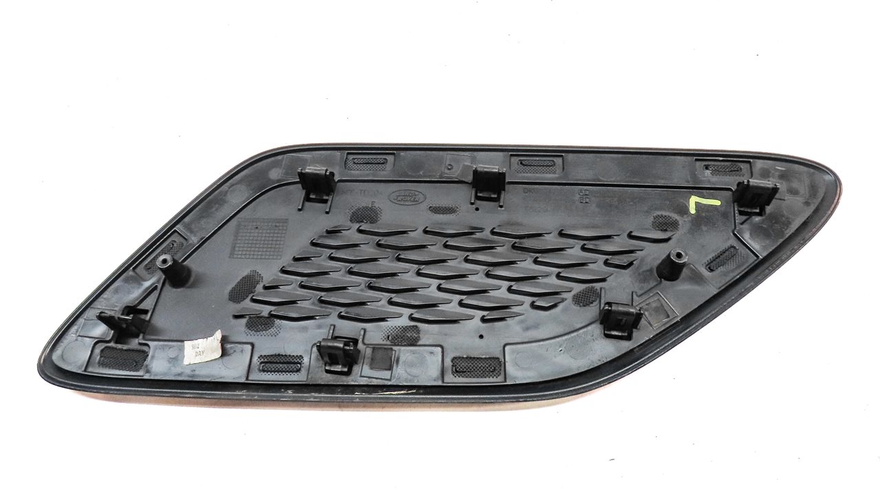 Thumbnail 5: 2014 RANGE ROVER SPORT (L494) FRONT LEFT DRIVER UPPER HOOD VENT GRILLE TRIM