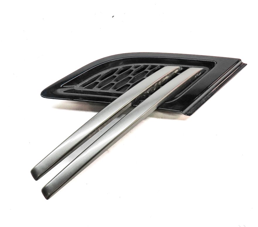 Thumbnail 1: 2014 RANGE ROVER SPORT (L494) FRONT LEFT DRIVER FENDER GRILLE TRIM