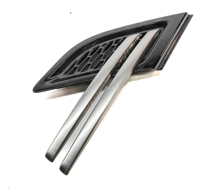 Thumbnail 2: 2014 RANGE ROVER SPORT (L494) FRONT LEFT DRIVER FENDER GRILLE TRIM
