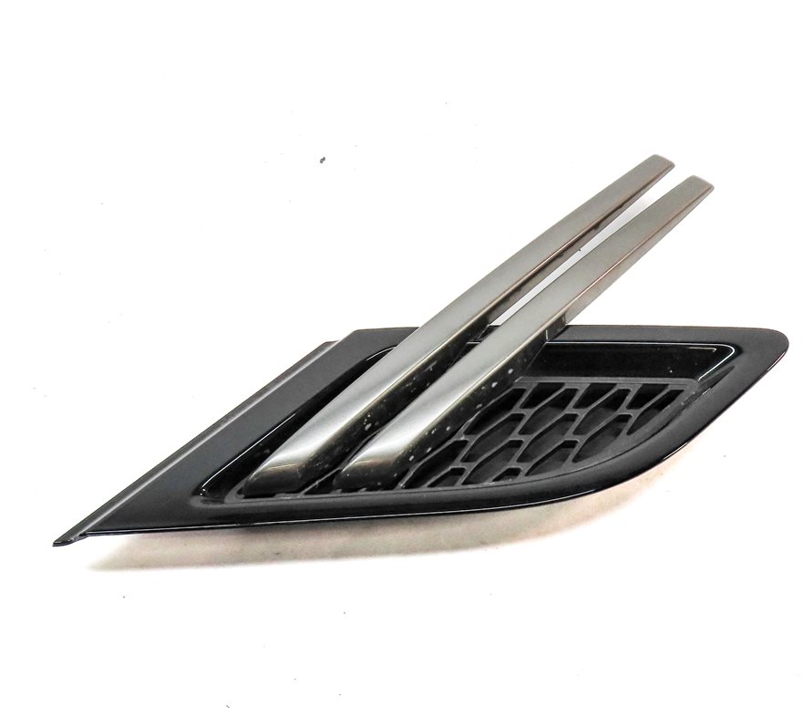 Thumbnail 4: 2014 RANGE ROVER SPORT (L494) FRONT LEFT DRIVER FENDER GRILLE TRIM