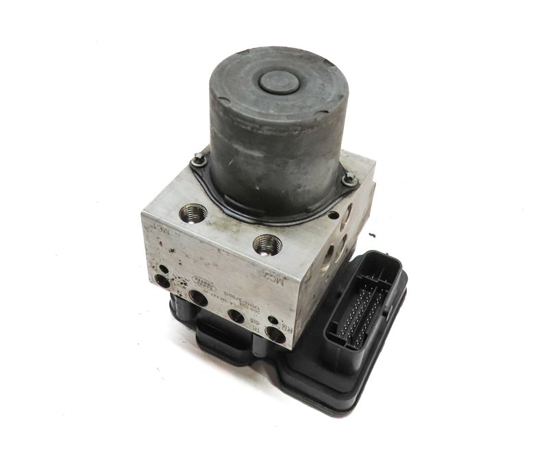 Thumbnail 1: 2014-2016 RANGE ROVER SPORT (L494) ABS ANTI LOCK BRAKE PUMP w/ MODULE