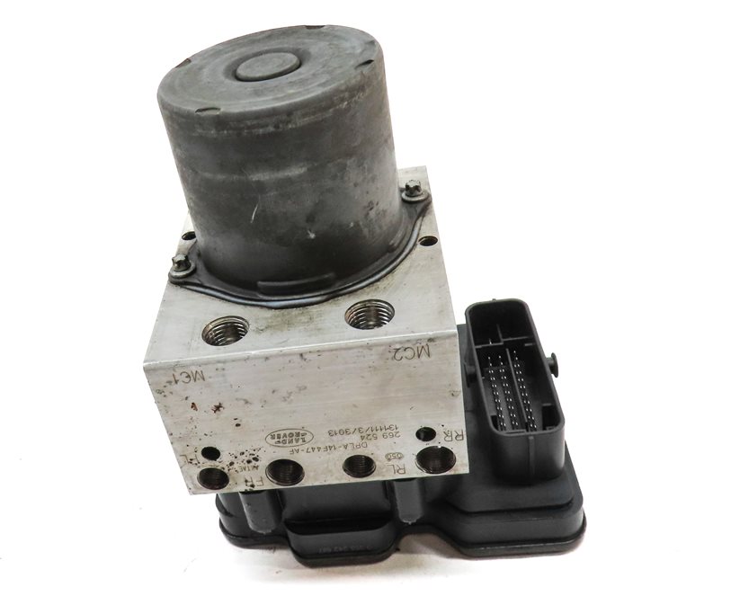 Thumbnail 2: 2014-2016 RANGE ROVER SPORT (L494) ABS ANTI LOCK BRAKE PUMP w/ MODULE