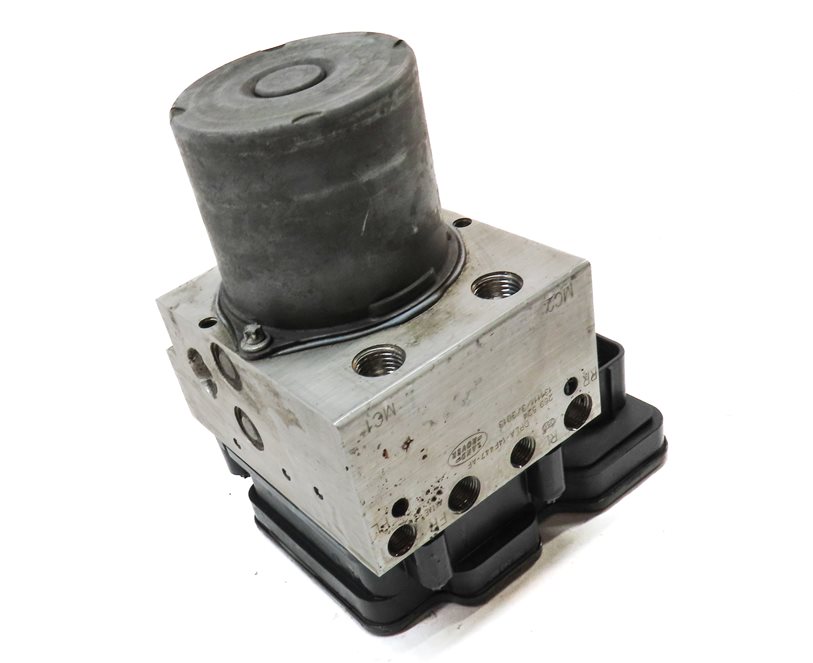 Thumbnail 3: 2014-2016 RANGE ROVER SPORT (L494) ABS ANTI LOCK BRAKE PUMP w/ MODULE