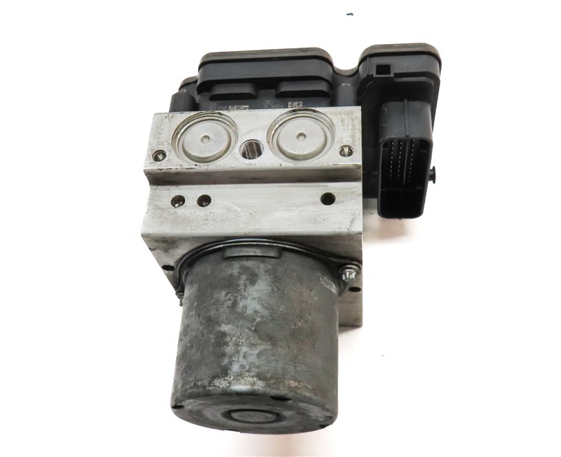 Thumbnail 4: 2014-2016 RANGE ROVER SPORT (L494) ABS ANTI LOCK BRAKE PUMP w/ MODULE