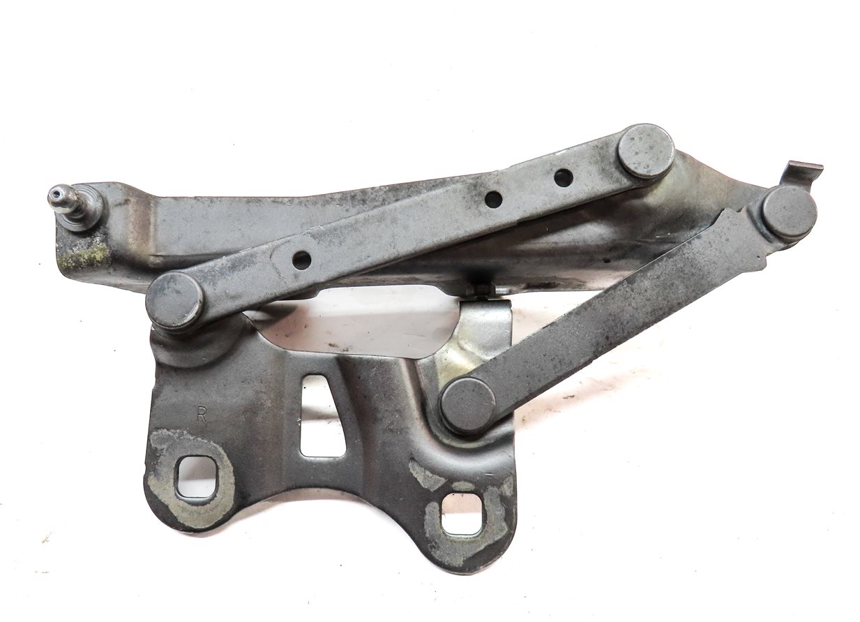 Thumbnail 5: 2013-2022 RANGE ROVER SPORT (L405 L494) LEFT & RIGHT HOOD HINGE SET (Grey)
