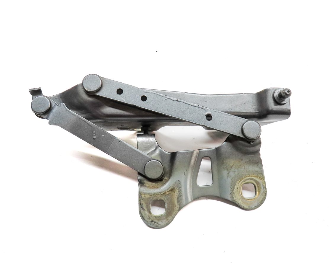 Thumbnail 7: 2013-2022 RANGE ROVER SPORT (L405 L494) LEFT & RIGHT HOOD HINGE SET (Grey)