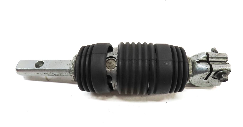 Thumbnail 5: 2014 RANGE ROVER SPORT (L494) FRONT LEFT DRIVER STEERING COLUMN U-JOINT SHAFT