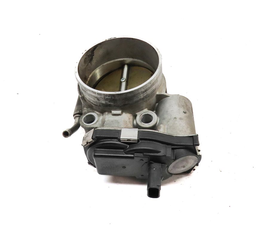 Thumbnail 2: 13-19 XE XF XJ RANGE ROVER SPORT DISCOVERY (L405 L494 L462) THROTTLE BODY