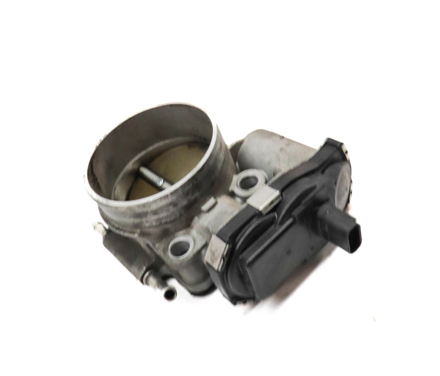 Thumbnail 3: 13-19 XE XF XJ RANGE ROVER SPORT DISCOVERY (L405 L494 L462) THROTTLE BODY