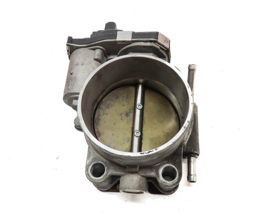 Thumbnail 4: 13-19 XE XF XJ RANGE ROVER SPORT DISCOVERY (L405 L494 L462) THROTTLE BODY