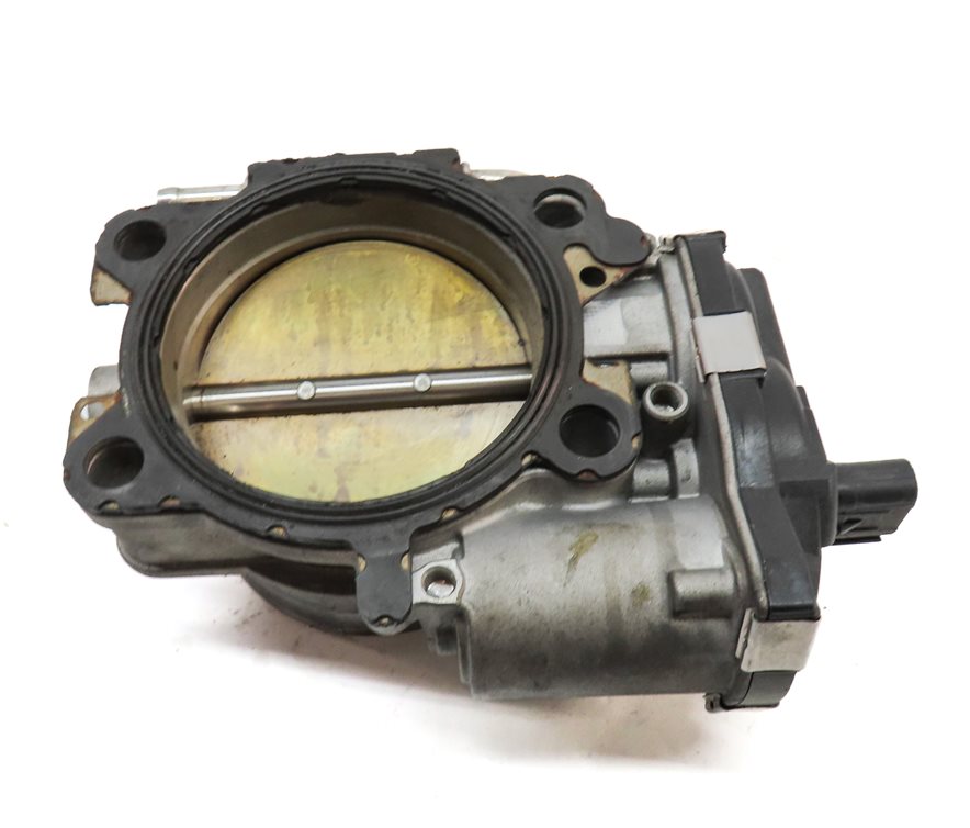 Thumbnail 5: 13-19 XE XF XJ RANGE ROVER SPORT DISCOVERY (L405 L494 L462) THROTTLE BODY
