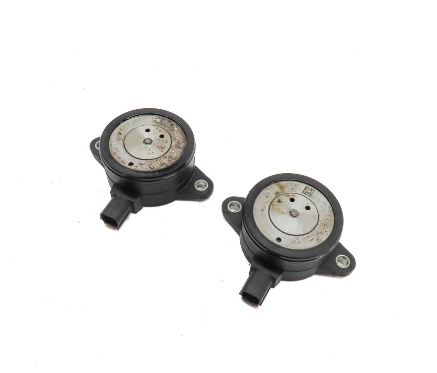 Thumbnail 1: 2014 RANGE ROVER SPORT (L494) 3.0L SUPER ENGINE TIMING GEAR SENSOR SET