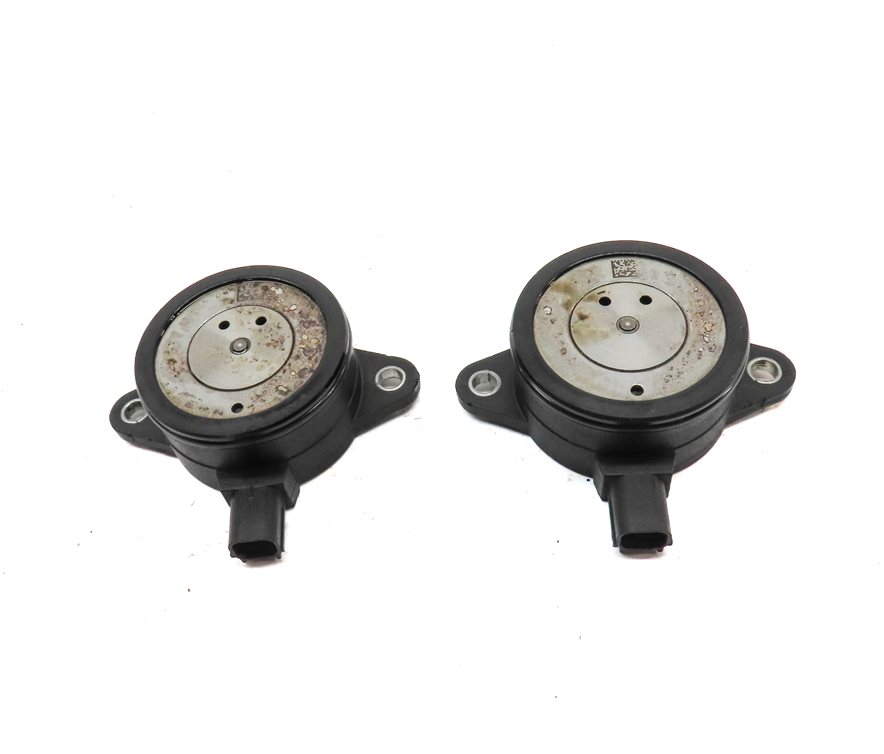 Thumbnail 2: 2014 RANGE ROVER SPORT (L494) 3.0L SUPER ENGINE TIMING GEAR SENSOR SET