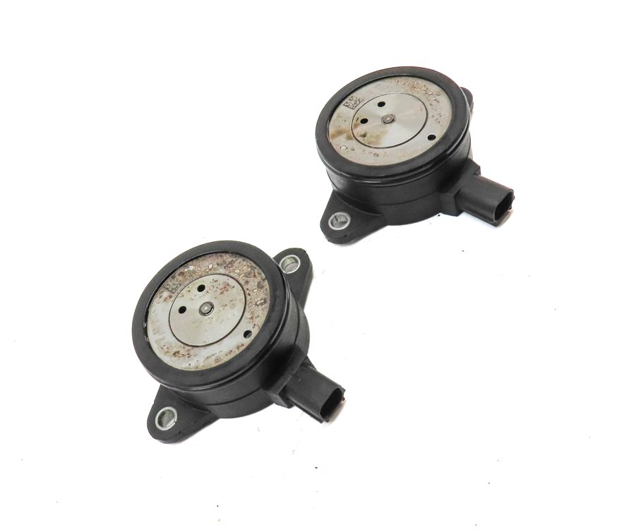 Thumbnail 3: 2014 RANGE ROVER SPORT (L494) 3.0L SUPER ENGINE TIMING GEAR SENSOR SET