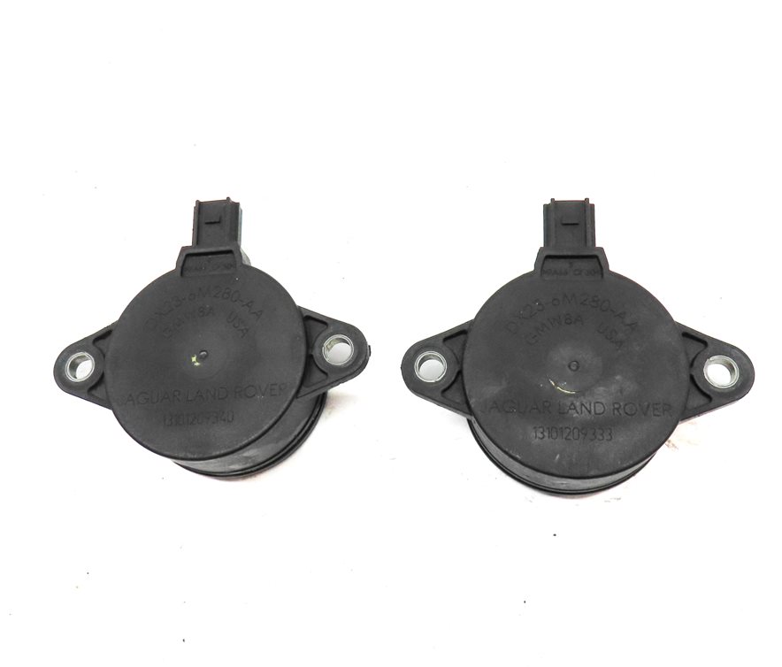 Thumbnail 4: 2014 RANGE ROVER SPORT (L494) 3.0L SUPER ENGINE TIMING GEAR SENSOR SET