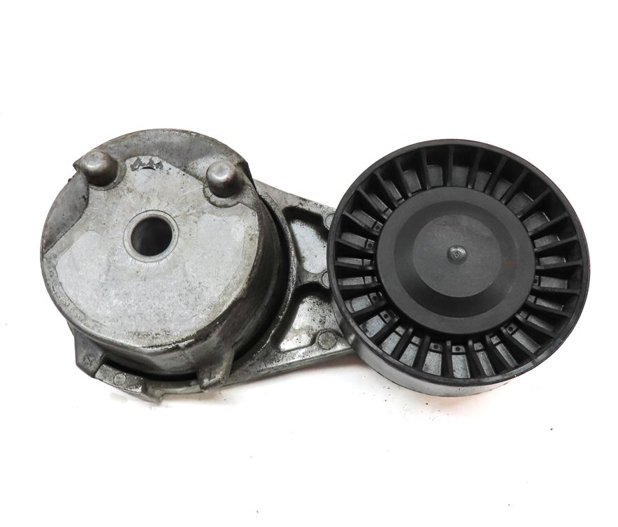 Thumbnail 6: 2014 RANGE ROVER SPORT (L494) 3.0L SUPER ENGINE SERPENTINE BELT TENSIONER PULLEY