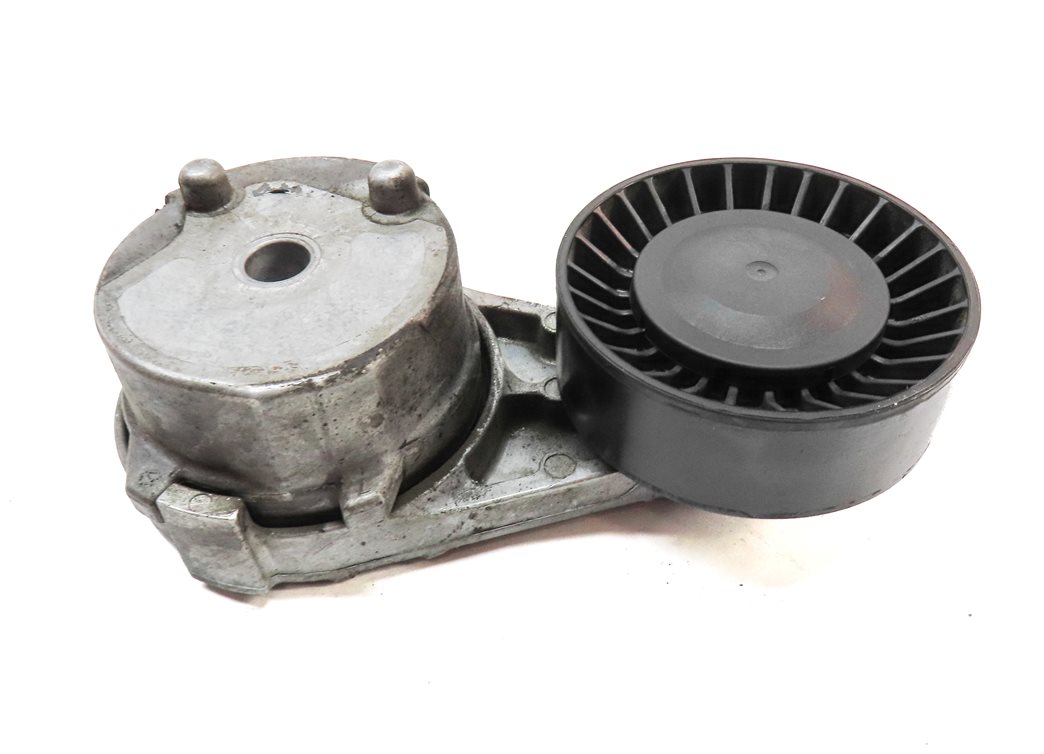 Thumbnail 7: 2014 RANGE ROVER SPORT (L494) 3.0L SUPER ENGINE SERPENTINE BELT TENSIONER PULLEY