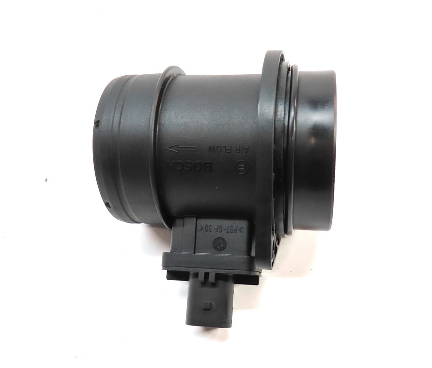Thumbnail 4: 2013-2019 JAGUAR LAND ROVER F-TYPE XF LR4 ROVER SPORT MASS AIR FLOW SENSOR