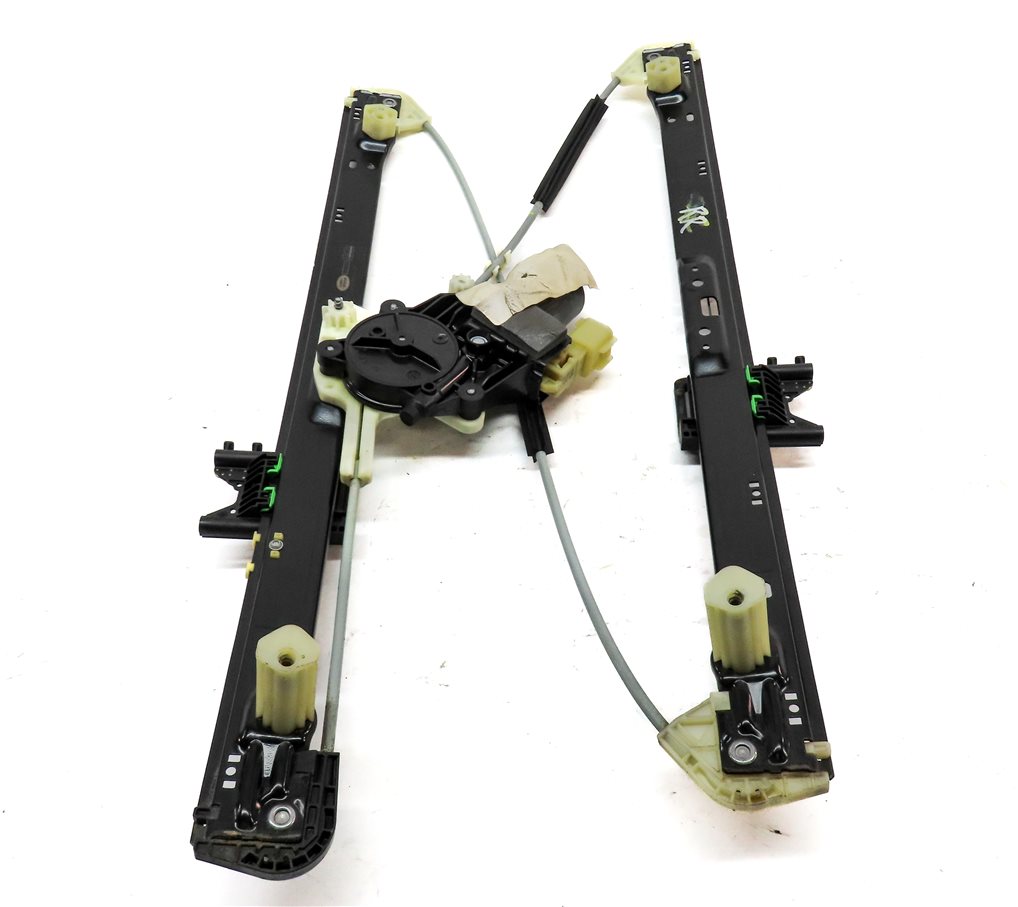 Thumbnail 6: 2014-2020 RANGE ROVER SPORT (L494) REAR RIGHT DOOR WINDOW REGULATOR w/ MOTOR