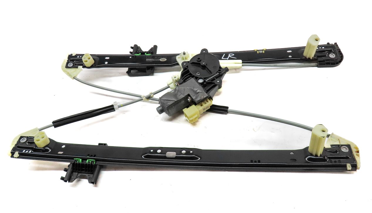 Thumbnail 5: 2014-2020 RANGE ROVER SPORT (L494) REAR LEFT DOOR WINDOW REGULATOR w/MOTOR