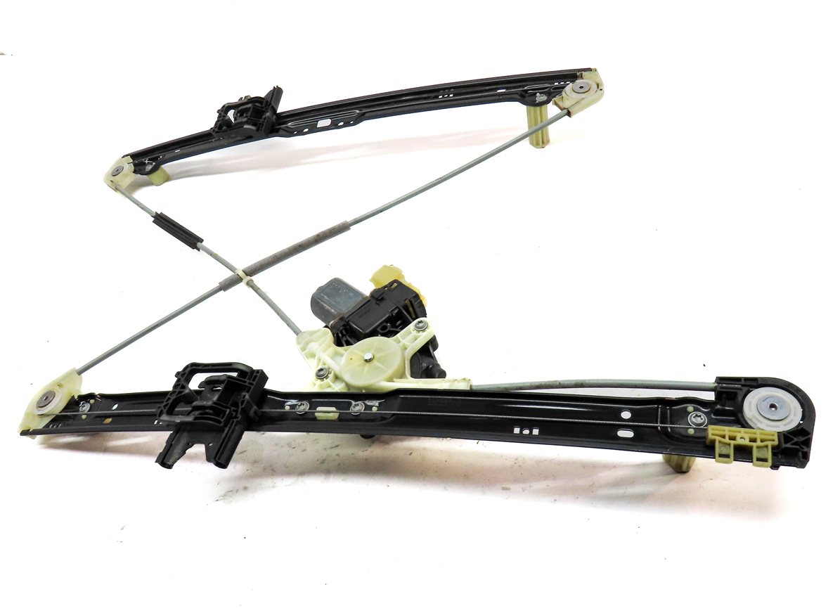 Thumbnail 2: 2014-2020 RANGE ROVER SPORT (L494) FRONT LEFT DRIVER WINDOW REGULATOR w/ MOTOR
