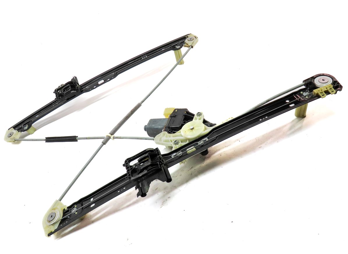 Thumbnail 3: 2014-2020 RANGE ROVER SPORT (L494) FRONT LEFT DRIVER WINDOW REGULATOR w/ MOTOR