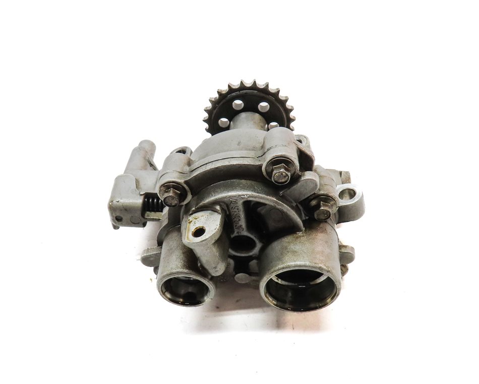 Thumbnail 4: 2014 RANGE ROVER SPORT (L494) 3.0L SUPER ENGINE MOTOR OIL FLUID PUMP ASSEMBLY