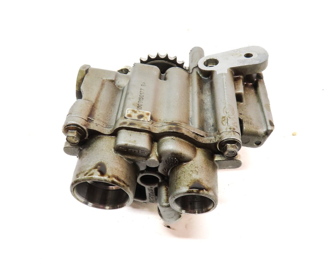 Thumbnail 5: 2014 RANGE ROVER SPORT (L494) 3.0L SUPER ENGINE MOTOR OIL FLUID PUMP ASSEMBLY
