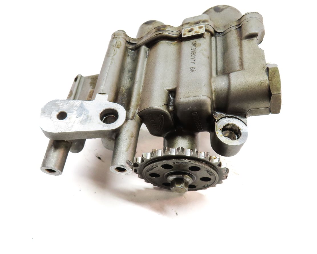 Thumbnail 6: 2014 RANGE ROVER SPORT (L494) 3.0L SUPER ENGINE MOTOR OIL FLUID PUMP ASSEMBLY