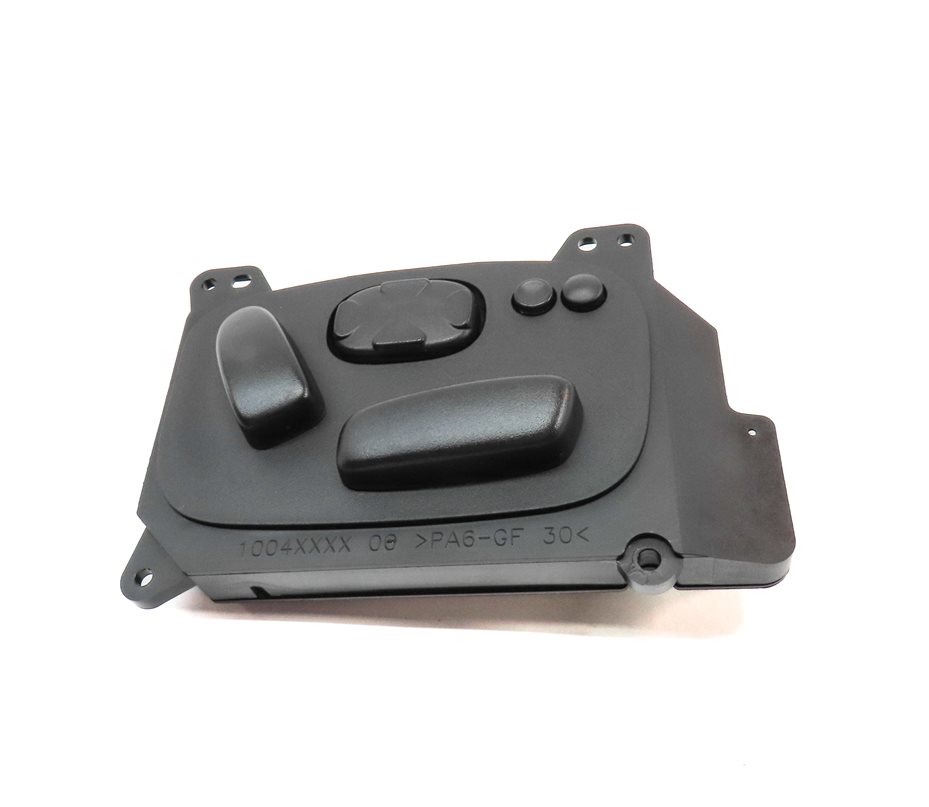 Thumbnail 2: 2014 RANGE ROVER SPORT (L494) FRONT RIGHT PASSENGER SEAT POSITION ADJUST SWITCH