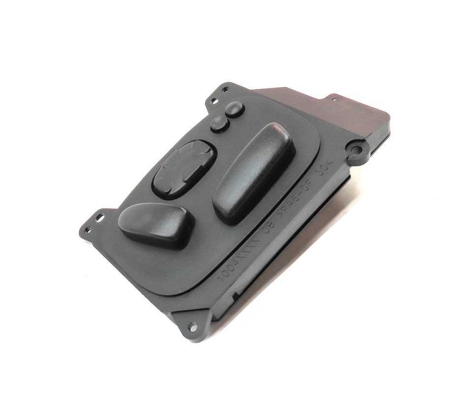 Thumbnail 3: 2014 RANGE ROVER SPORT (L494) FRONT RIGHT PASSENGER SEAT POSITION ADJUST SWITCH