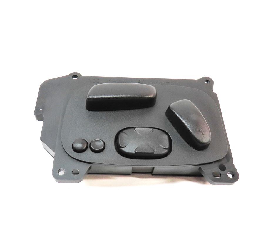 Thumbnail 4: 2014 RANGE ROVER SPORT (L494) FRONT RIGHT PASSENGER SEAT POSITION ADJUST SWITCH