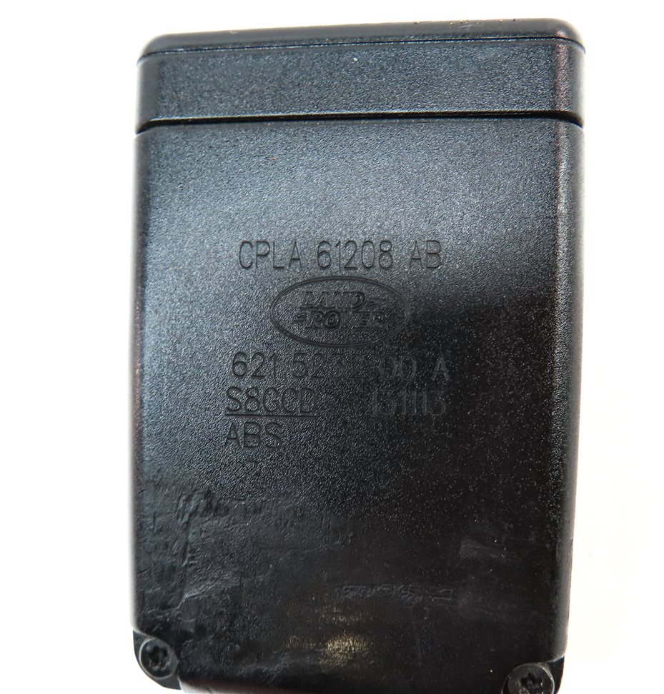Thumbnail 5: 2014-2015 RANGE ROVER SPORT (L494) FRONT LEFT DRIVER SEATBELT BUCKLE RECEIVER