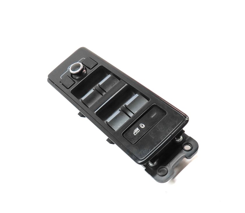 Thumbnail 3: 2013-2017 RANGE ROVER SPORT (L405 L494) LEFT DRIVER P-FOLD MASTER WINDOW SWITCH