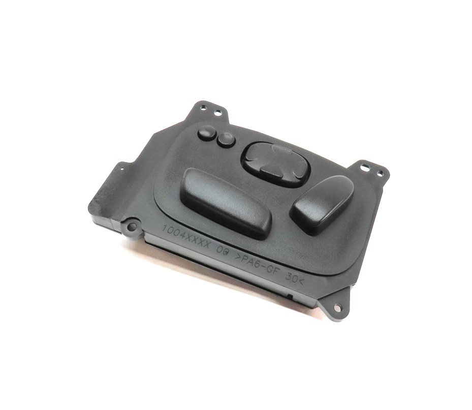 2014 RANGE ROVER SPORT (L494) FRONT LEFT DRIVER SEAT POSITION ADJUST SWITCH