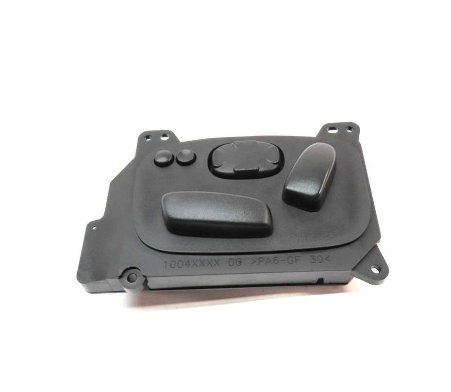 Thumbnail 2: 2014 RANGE ROVER SPORT (L494) FRONT LEFT DRIVER SEAT POSITION ADJUST SWITCH