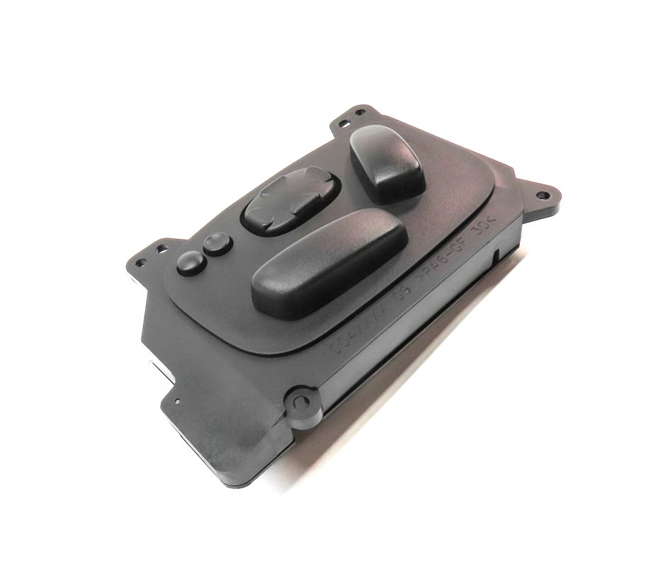 Thumbnail 3: 2014 RANGE ROVER SPORT (L494) FRONT LEFT DRIVER SEAT POSITION ADJUST SWITCH