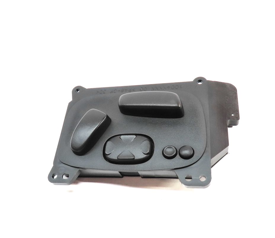 Thumbnail 4: 2014 RANGE ROVER SPORT (L494) FRONT LEFT DRIVER SEAT POSITION ADJUST SWITCH