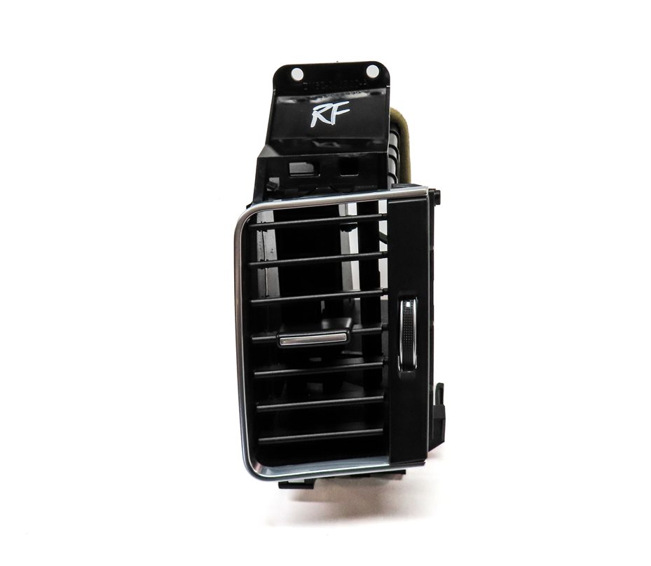 Thumbnail 2: 2014 RANGE ROVER SPORT (L494) FRONT RIGHT PASSENGER OUTER DASH HEAT AIR AC VENT