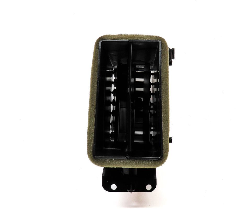 Thumbnail 4: 2014 RANGE ROVER SPORT (L494) FRONT RIGHT PASSENGER OUTER DASH HEAT AIR AC VENT