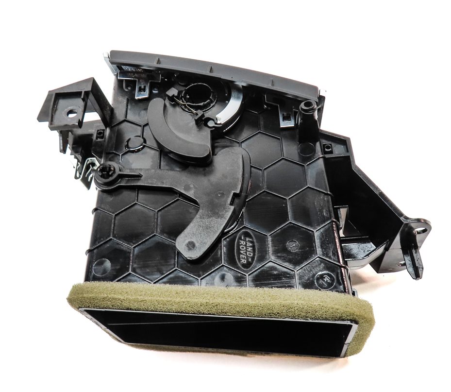 Thumbnail 5: 2014 RANGE ROVER SPORT (L494) FRONT RIGHT PASSENGER OUTER DASH HEAT AIR AC VENT