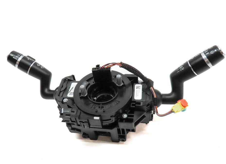 Thumbnail 2: 12-19 RANGE ROVER SPORT DISCOVERY EVOQUE L405 L462 L494 L538 COMBINATION SWITCH