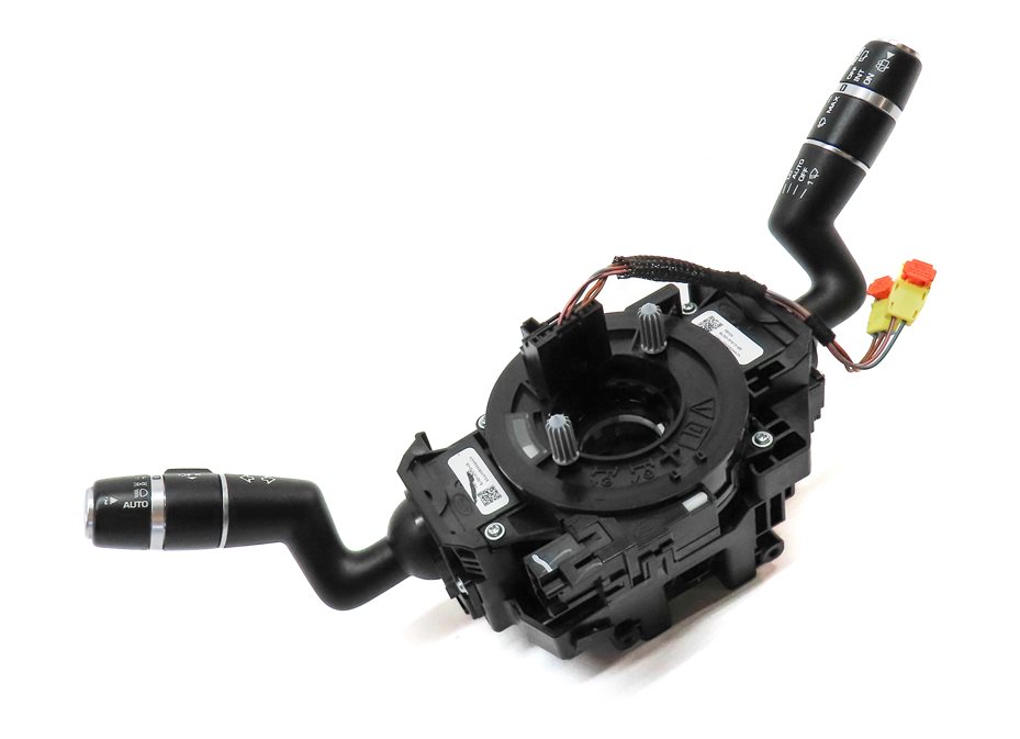 Thumbnail 3: 12-19 RANGE ROVER SPORT DISCOVERY EVOQUE L405 L462 L494 L538 COMBINATION SWITCH