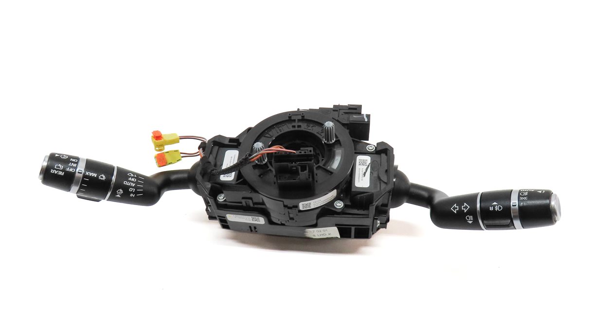 Thumbnail 4: 12-19 RANGE ROVER SPORT DISCOVERY EVOQUE L405 L462 L494 L538 COMBINATION SWITCH
