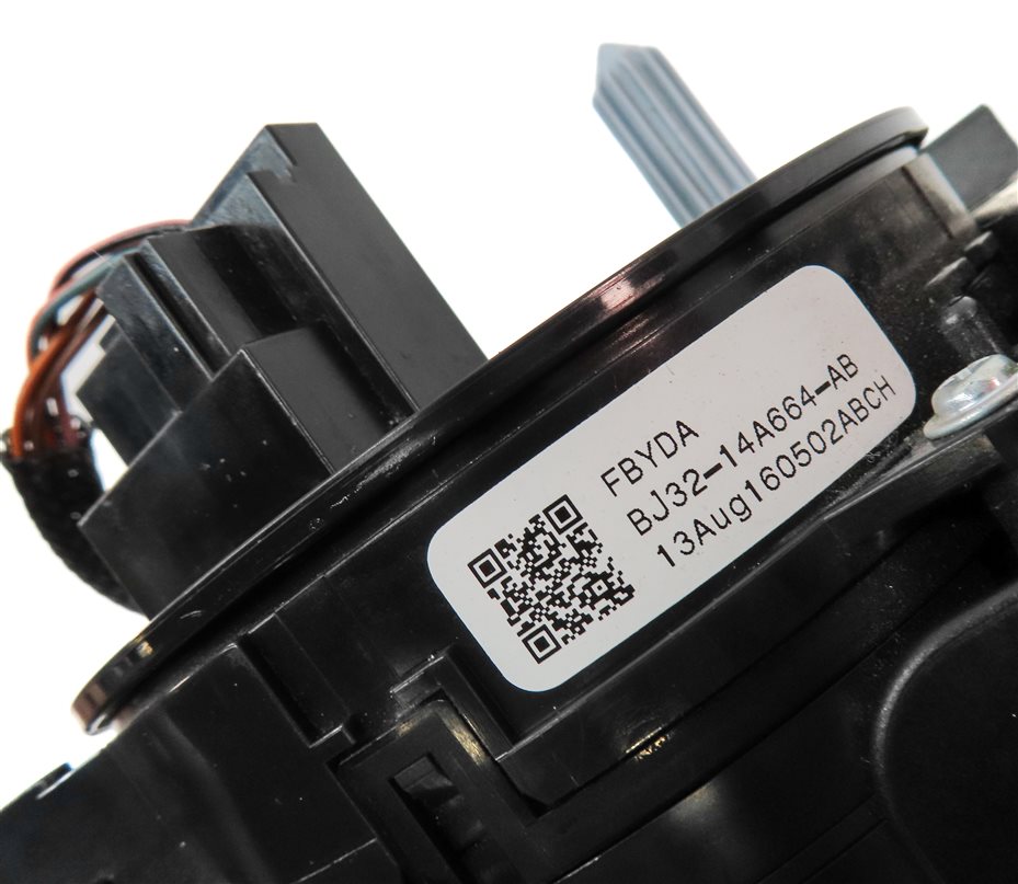 Thumbnail 6: 12-19 RANGE ROVER SPORT DISCOVERY EVOQUE L405 L462 L494 L538 COMBINATION SWITCH