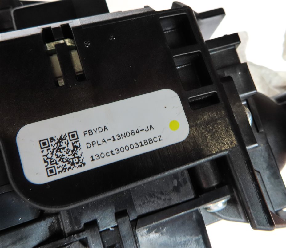 Thumbnail 7: 12-19 RANGE ROVER SPORT DISCOVERY EVOQUE L405 L462 L494 L538 COMBINATION SWITCH