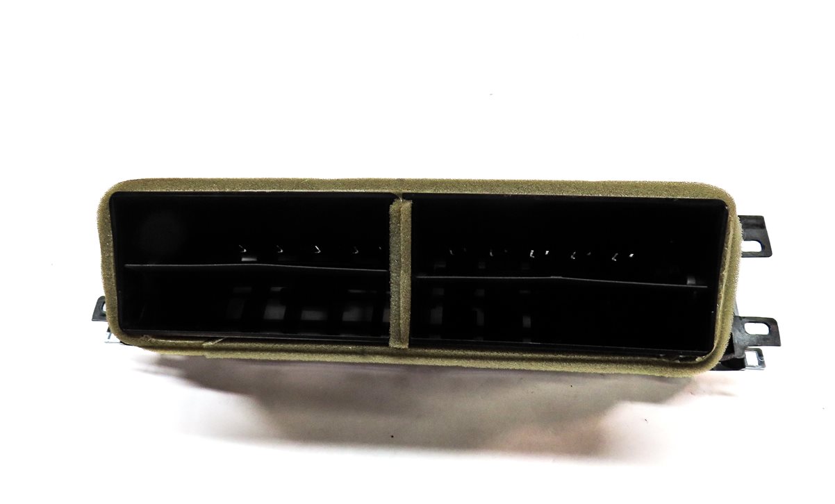 Thumbnail 4: 2014 RANGE ROVER SPORT (L494) FRONT CENTER DASH HEAT AIR AC DUAL VENT (Black)
