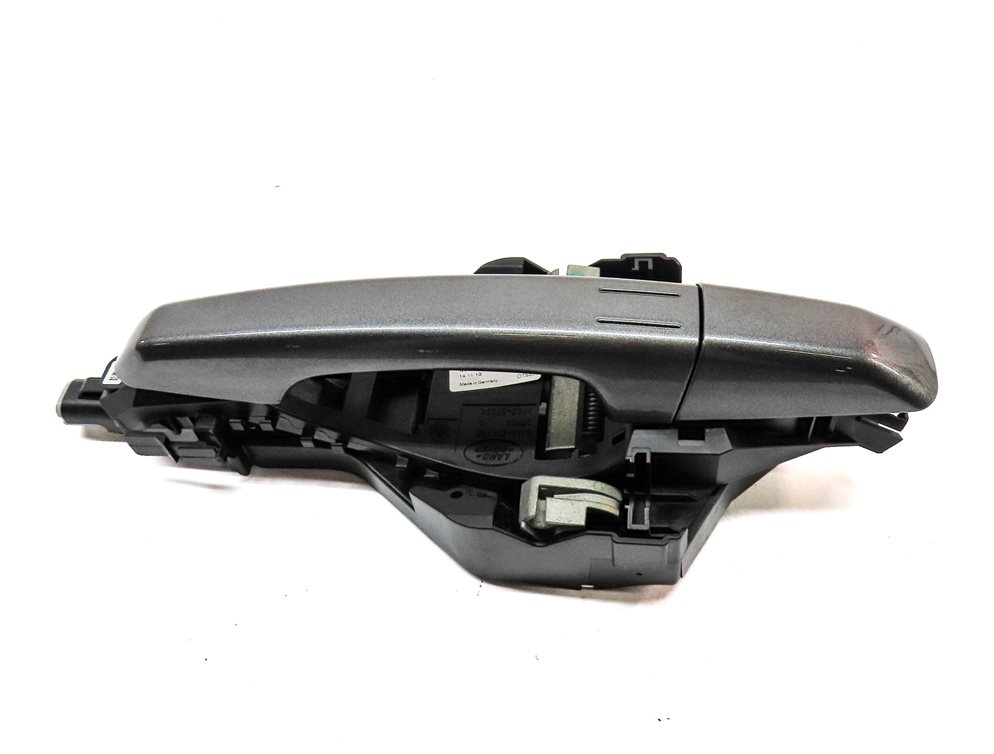 Thumbnail 2: 12-17 RANGE ROVER EVOQUE L494 L405 L538 REAR LEFT PASSIVE DOOR HANDLE (Grey)